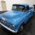 1955 Chevrolet Other Pickups