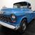 1955 Chevrolet Other Pickups