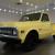 1970 Chevrolet C-10