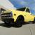 1970 Chevrolet C-10