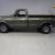 1968 Chevrolet C-10