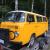 1978 VW KOMBI CAMPERVAN T2 BAY WINDOW TRANSPORTER 1 years mot