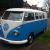 1967 VW Splitscreen Campervan would consider PX/Swap for T5 for equal value
