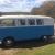 1967 VW Splitscreen Campervan would consider PX/Swap for T5 for equal value