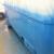 1967 VW Splitscreen Campervan would consider PX/Swap for T5 for equal value