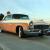 1956 Chrysler New Yorker 2 Door Hard Top Newport