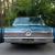 1967 Chrysler Imperial imperial crown coupe