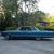 1967 Chrysler Imperial imperial crown coupe