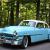 1953 Chrysler Windsor Deluxe
