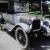 1917 Dodge Touring