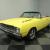 1967 Dodge Dart GT