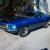 1969 Ford Mustang