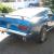 1969 Ford Mustang