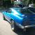 1969 Ford Mustang