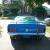 1969 Ford Mustang