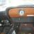 1969 Ford Mustang
