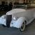 1936 Ford Deluxe Phaeton Model 68 Type 750