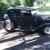 1931 Ford Mustang vicky 4 door