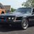 1986 Ford Mustang Coyote Swap
