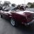 1969 Ford Mustang 2DR