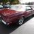 1969 Ford Mustang 2DR