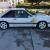 1989 Ford Mustang Saleen