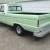 1965 Ford F-100