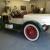 1929 Ford Model A Custom Boat Tail Speedster