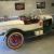 1929 Ford Model A Custom Boat Tail Speedster