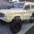 1976 Ford Bronco