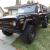 1976 Ford Bronco
