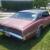 1970 Ford Thunderbird