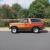 1981 Ford Bronco Trailer Special with Chromatic (Reflective) stripe