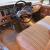 1981 Ford Bronco Trailer Special with Chromatic (Reflective) stripe