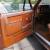 1981 Ford Bronco Trailer Special with Chromatic (Reflective) stripe