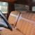 1981 Ford Bronco Trailer Special with Chromatic (Reflective) stripe