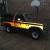 1981 Ford Bronco Trailer Special with Chromatic (Reflective) stripe