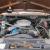 1981 Ford Bronco Trailer Special with Chromatic (Reflective) stripe