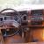 1981 Ford Bronco Trailer Special with Chromatic (Reflective) stripe