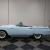 1957 Ford Thunderbird E-Bird