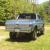 1985 Chevrolet Other Pickups