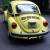 1973 Volkswagen Beetle - Classic Special Edition Super Beetle