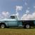 1957 Chevrolet Other Pickups New Sheet Metal Replacement Parts