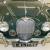 1958 Jaguar 3.4 LITER (MARK I) SEDAN 4 DOOR