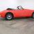 1958 Jaguar XK Drop Head Coupe