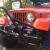 1986 Jeep CJ