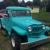 1963 Willys 1963