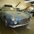 1960 Maserati Coupe 3500GT