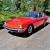 1967 Maserati Coupe