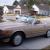 1986 Mercedes-Benz 500-Series 2 Dr Convertible